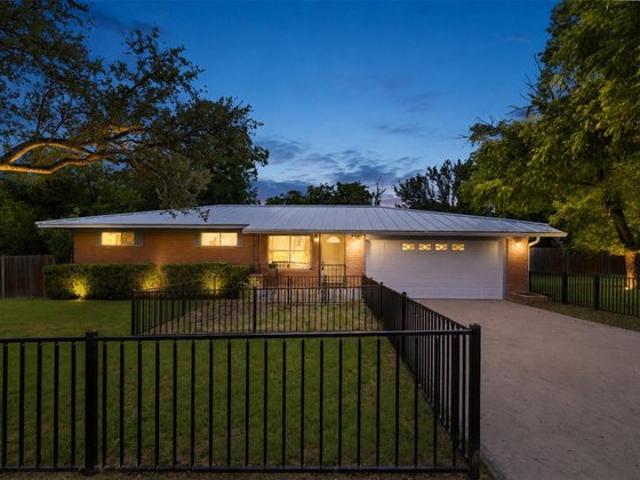 House for sale in Lampasas, Texas