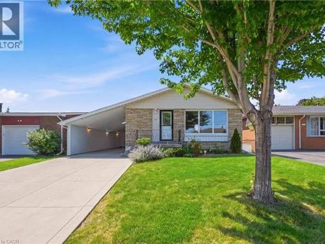 House for sale in Ancaster, Ontario