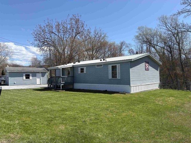House for sale in Saint Albans, Vermont