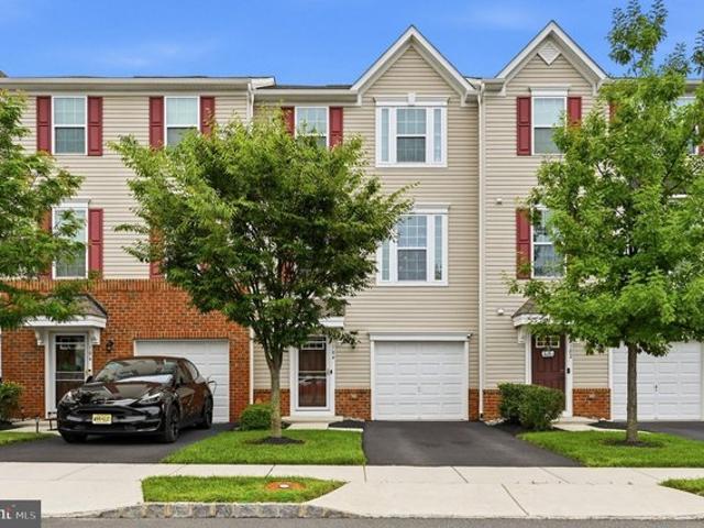 Townhouse for sale in New Jersey
