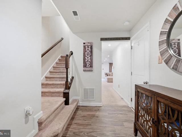 Townhouse for sale in New Jersey