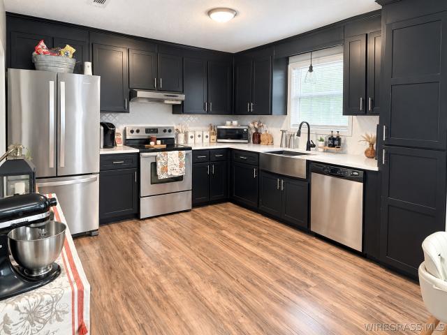 House for sale in Forest Park, Enterprise