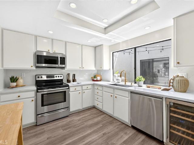 Townhouse for sale in Irvine, California