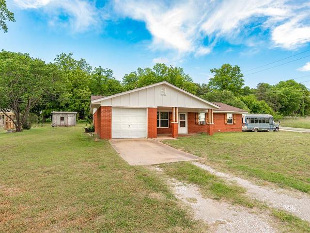 House for sale in Perkins, Oklahoma