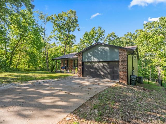 House for sale in Ark