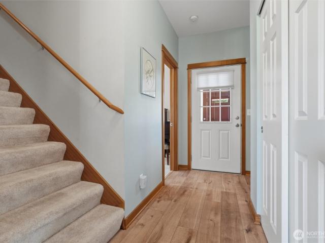 House for sale in Poulsbo, Washington