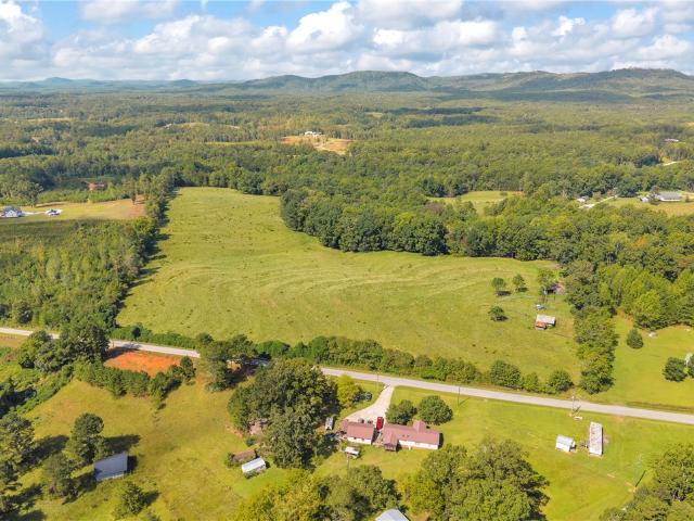 Land for sale in Walhalla, Oconee County
