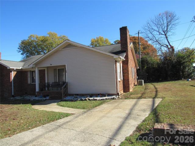 Townhouse for sale in Rock Hill, South Carolina