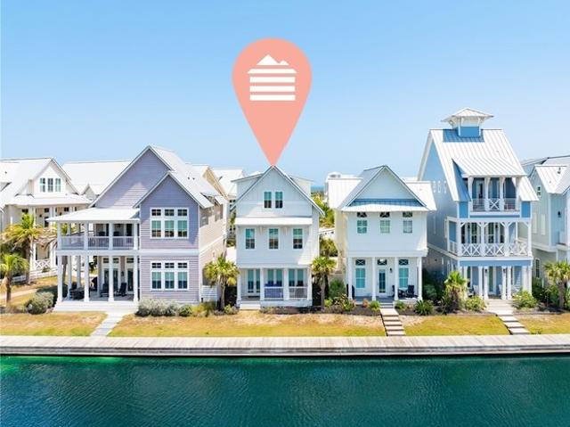 House for sale in Port Aransas, Texas