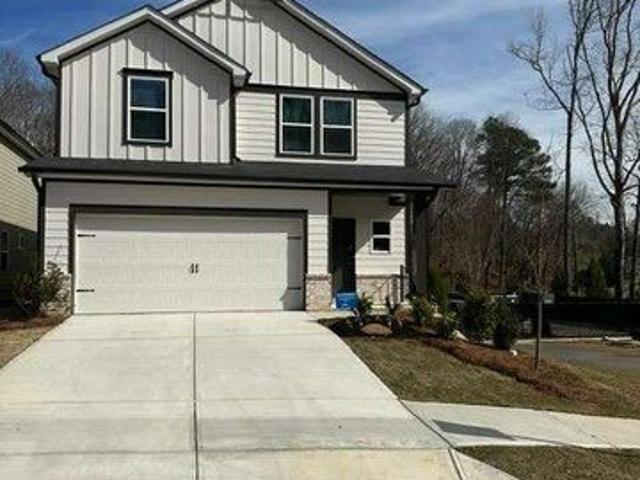 House for sale in Holly Springs, Cherokee County