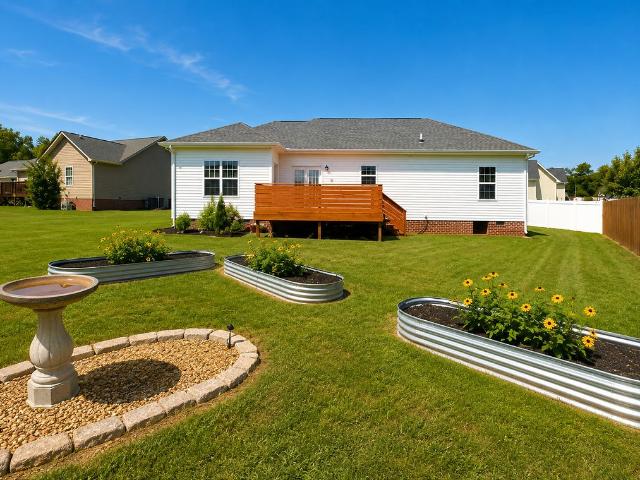 House for sale in Hopkinsville, Christian County