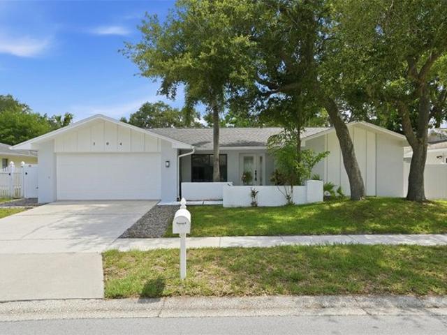 House for sale in Safety Harbor, Florida