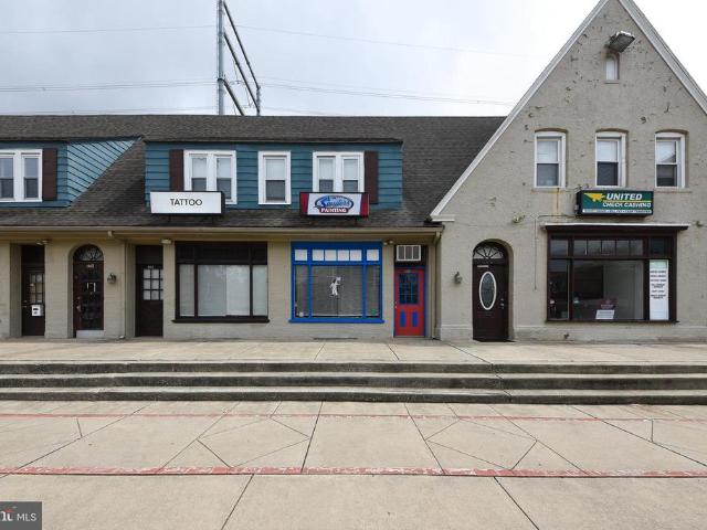 Commercial for sale in Commerce, New Jersey