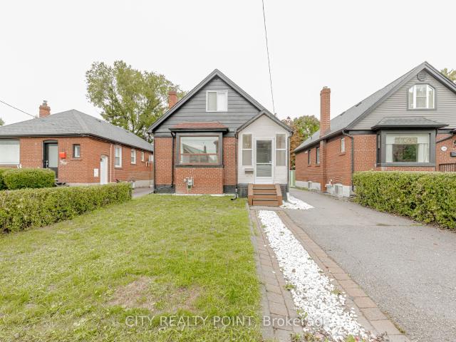 House for sale in Woburn, Ontario