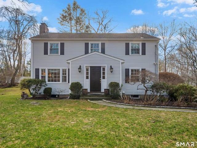 House for sale in Westport, Connecticut
