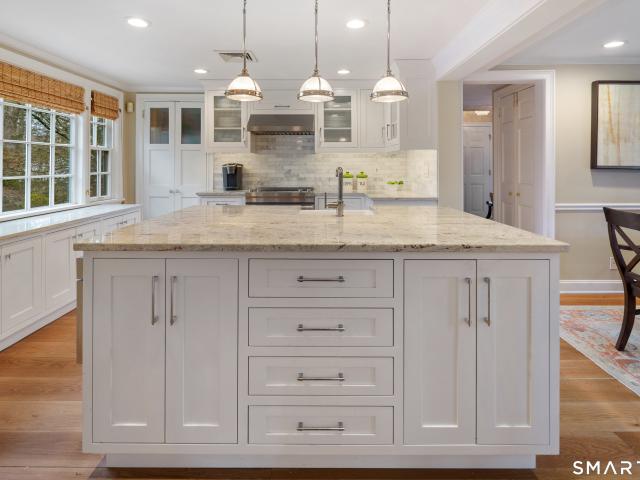 Property for sale in Westport, Connecticut