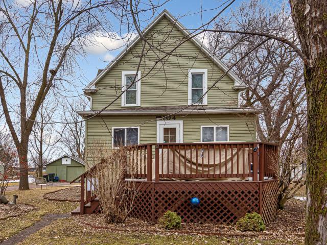 House for sale in Sibley, Minnesota