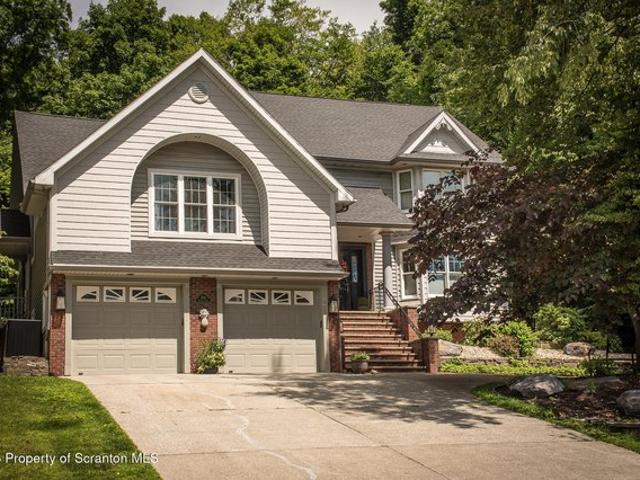 House for sale in Chinchilla, Pennsylvania