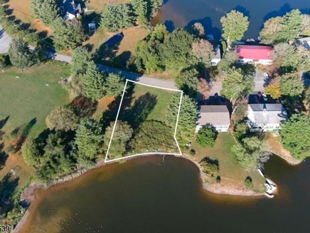 Land for sale in Montague, New Jersey