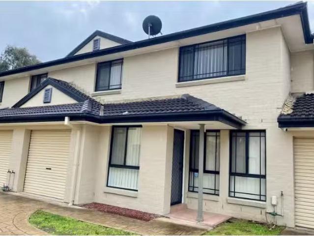 Condo for rent in Sydney, New South Wales