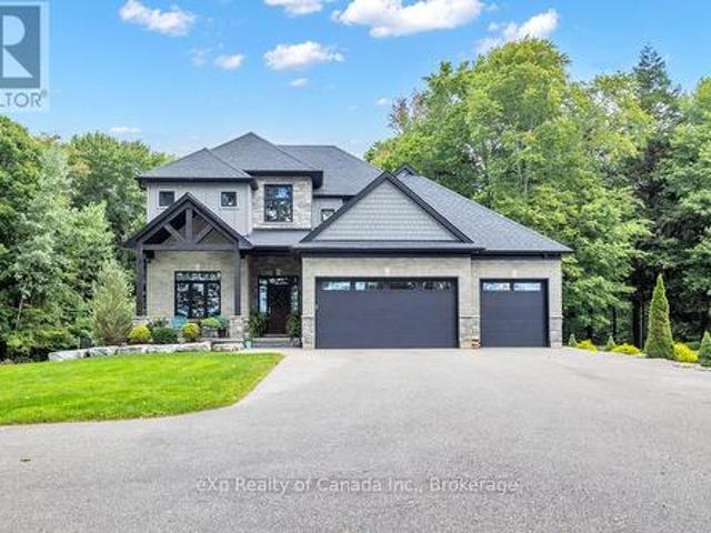 House for sale in Courtland, Ontario