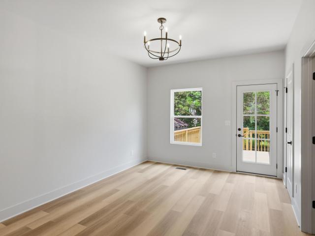 Townhouse for rent in Tennessee