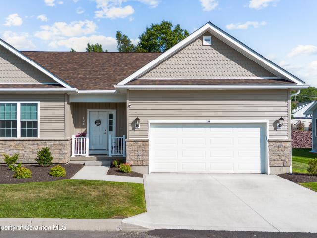 Townhouse for sale in Jessup, Pennsylvania