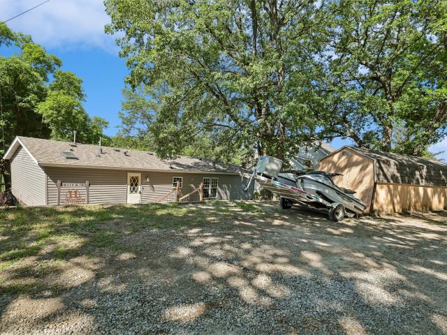 House for sale in Montezuma, Iowa