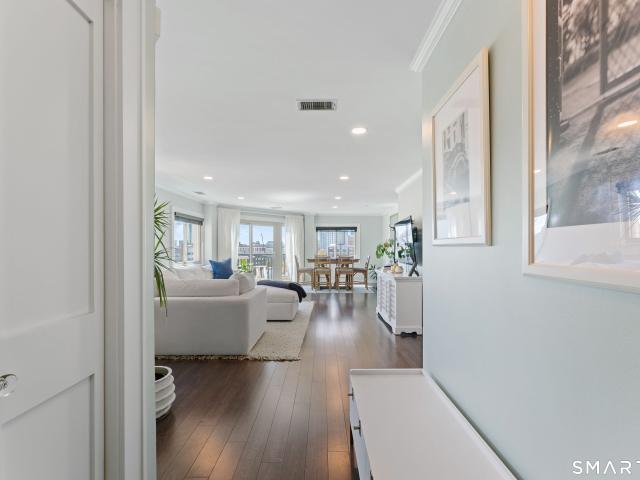 Condo for sale in Cos Cob, Connecticut