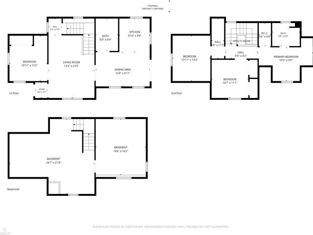 House for sale in Avoca, Michigan