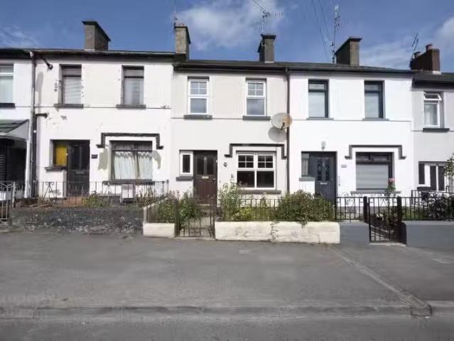 House for sale in Corry, Connacht