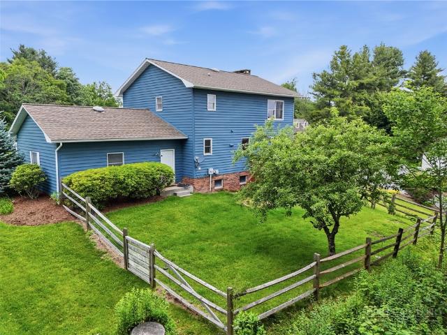 House for sale in Watauga, North Carolina