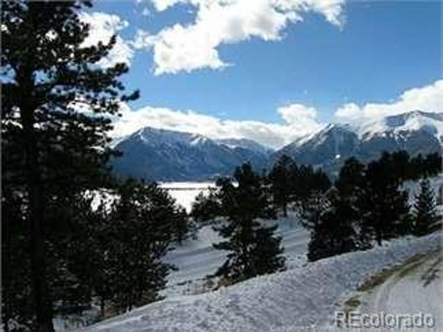 Land for sale in Twin Lakes, Colorado