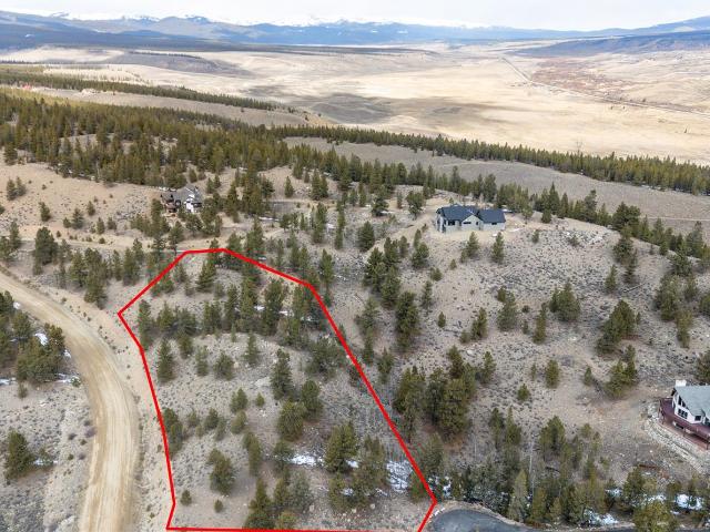 Land for sale in Colorado