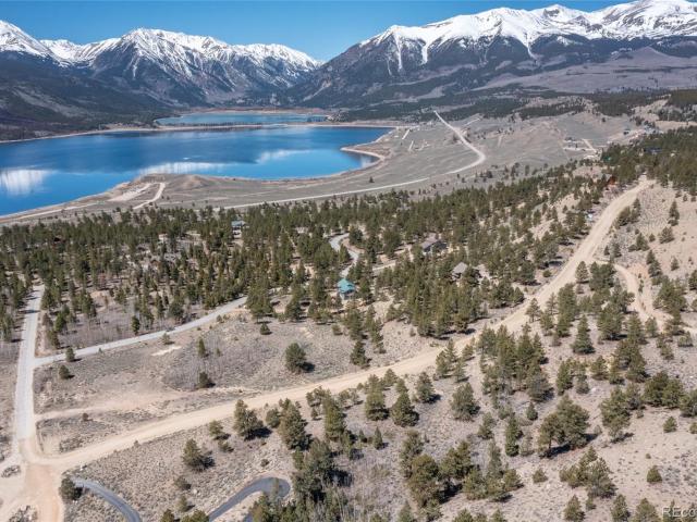 Land for sale in Twin Lakes