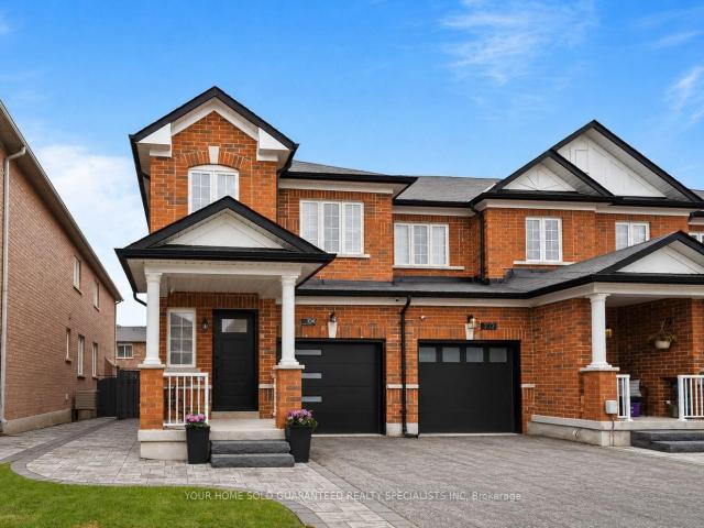 Townhouse for sale in Woburn, Ontario
