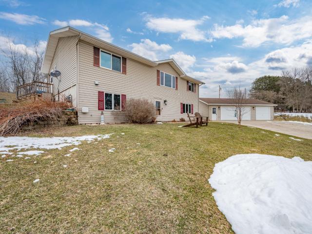 House for sale in Bovey, Minnesota