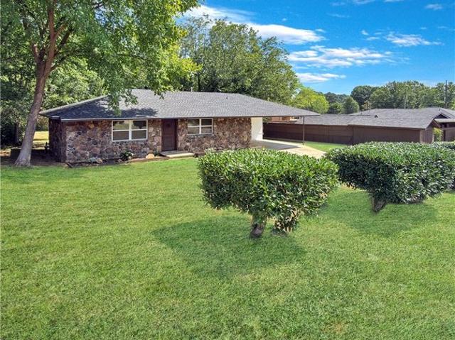 House for sale in Ark