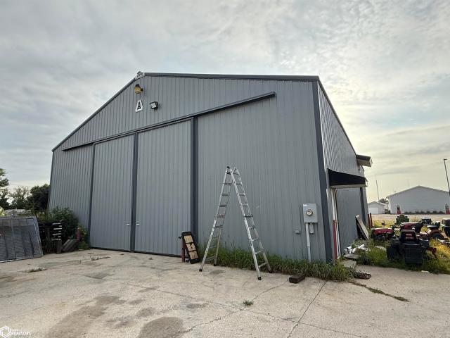 Commercial for sale in Buffalo Center, Iowa