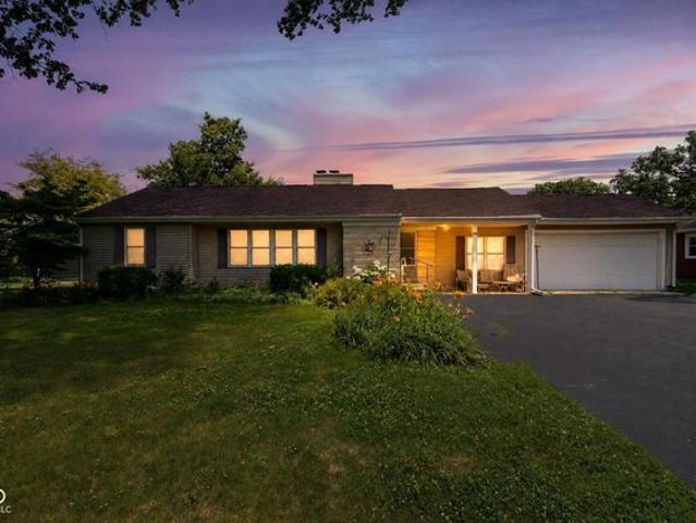 House for sale in Monticello, Indiana