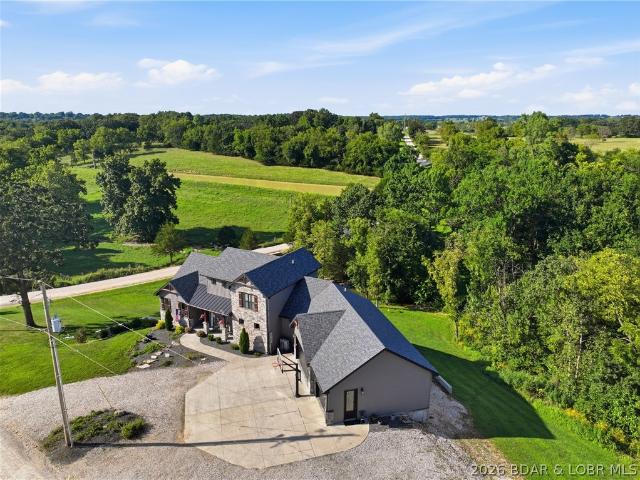 House for sale in Eldon, Missouri