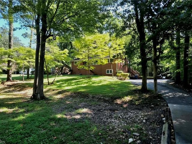 House for sale in Randleman, North Carolina