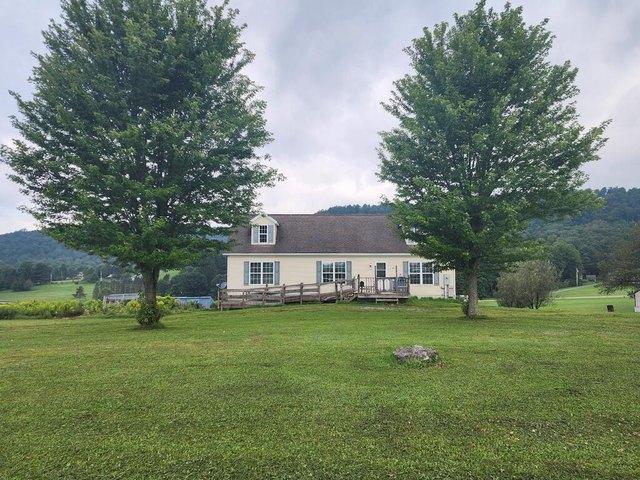 House for sale in Coudersport, Pennsylvania