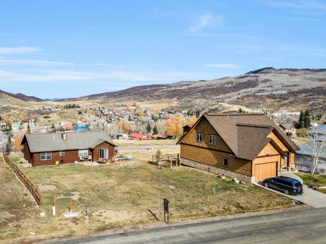 Land for sale in Colorado