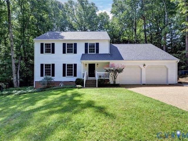 House for sale in Virginia