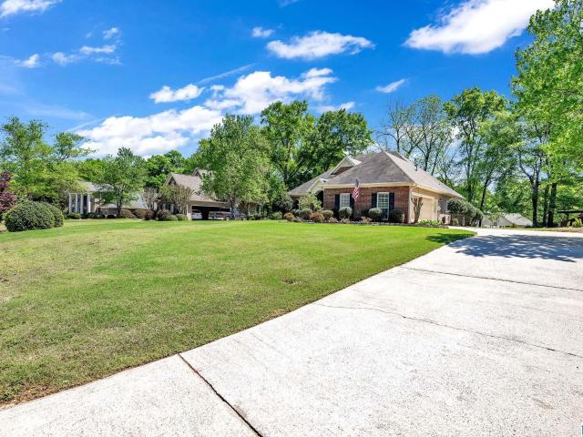 House for sale in Alabaster, Alabama