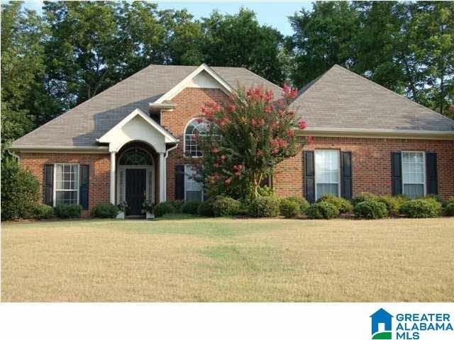 House for sale in Alabaster, Alabama