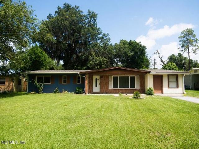 House for sale in Palatka, Florida