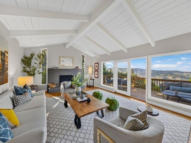 House for sale in San Rafael, California