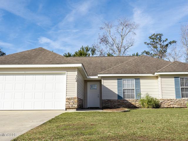 Property for sale in Picayune, Mississippi